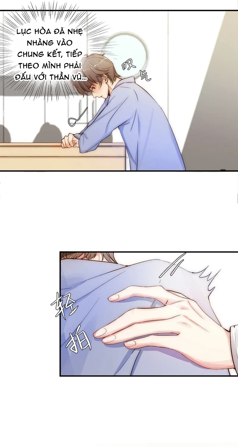 Cuộc Chiến Phía Sau Nhà Bếp Chap 83 - Next Chap 84