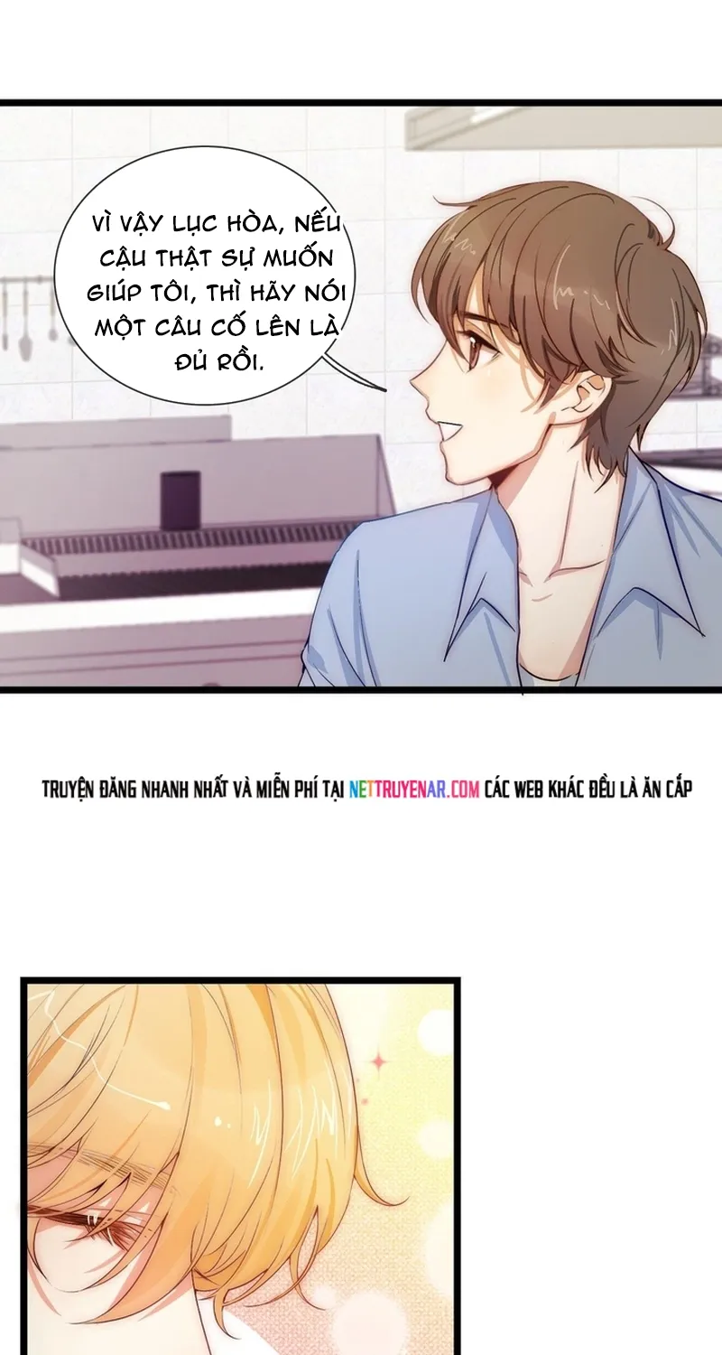 Cuộc Chiến Phía Sau Nhà Bếp Chap 83 - Next Chap 84