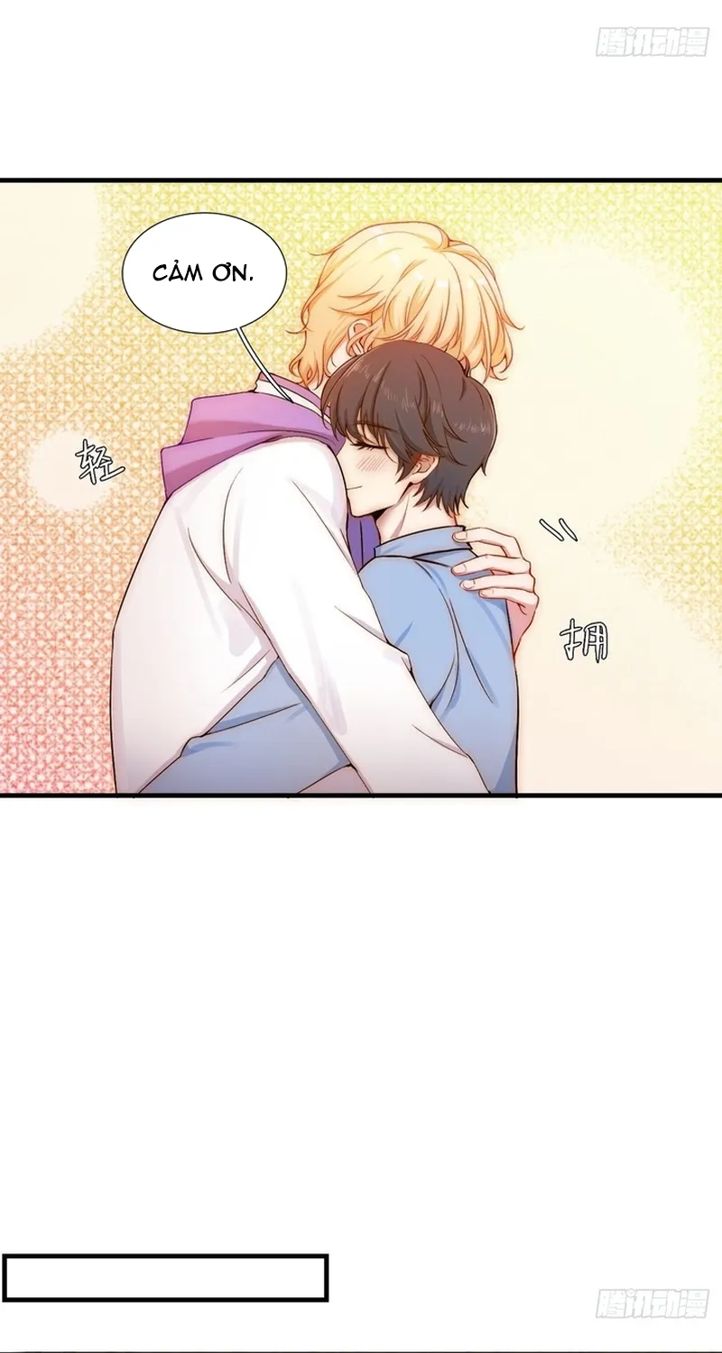 Cuộc Chiến Phía Sau Nhà Bếp Chap 83 - Next Chap 84