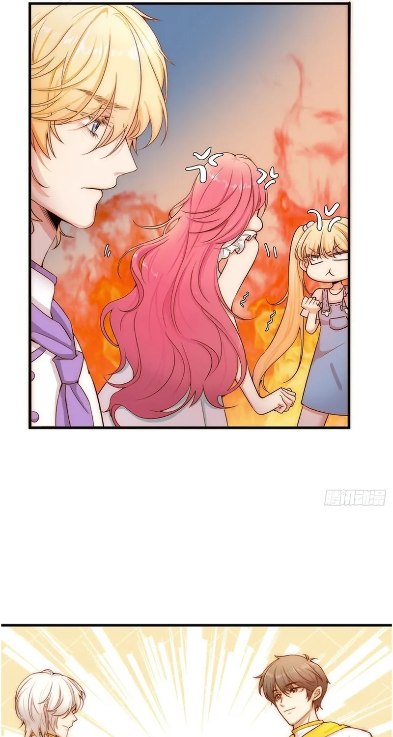 Cuộc Chiến Phía Sau Nhà Bếp Chap 83 - Next Chap 84