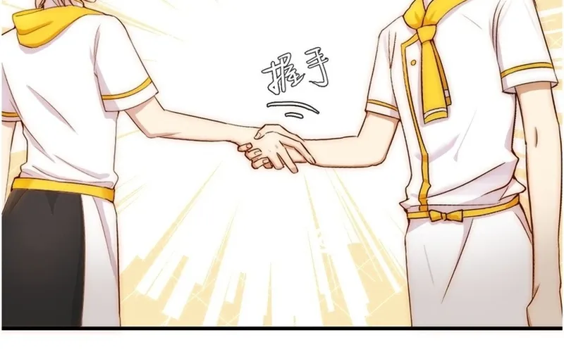 Cuộc Chiến Phía Sau Nhà Bếp Chap 83 - Next Chap 84