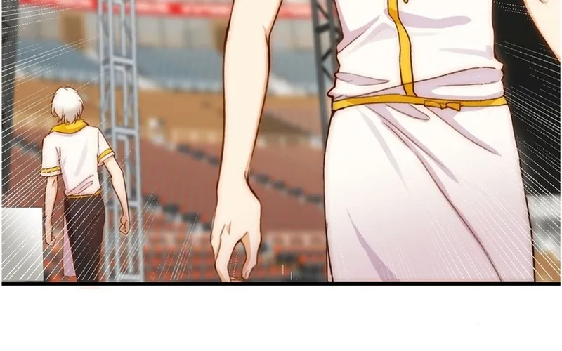 Cuộc Chiến Phía Sau Nhà Bếp Chap 83 - Next Chap 84