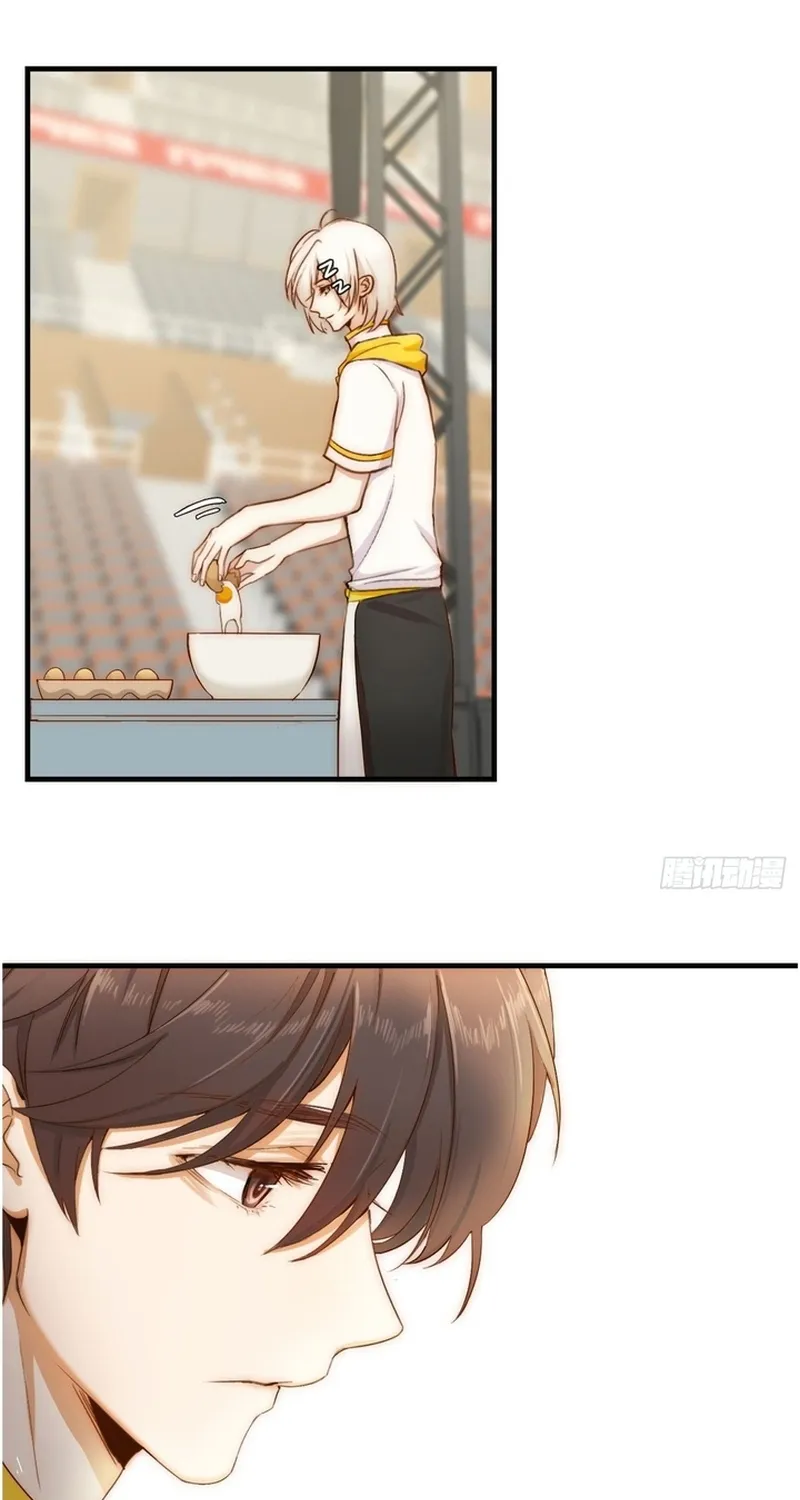 Cuộc Chiến Phía Sau Nhà Bếp Chap 83 - Next Chap 84