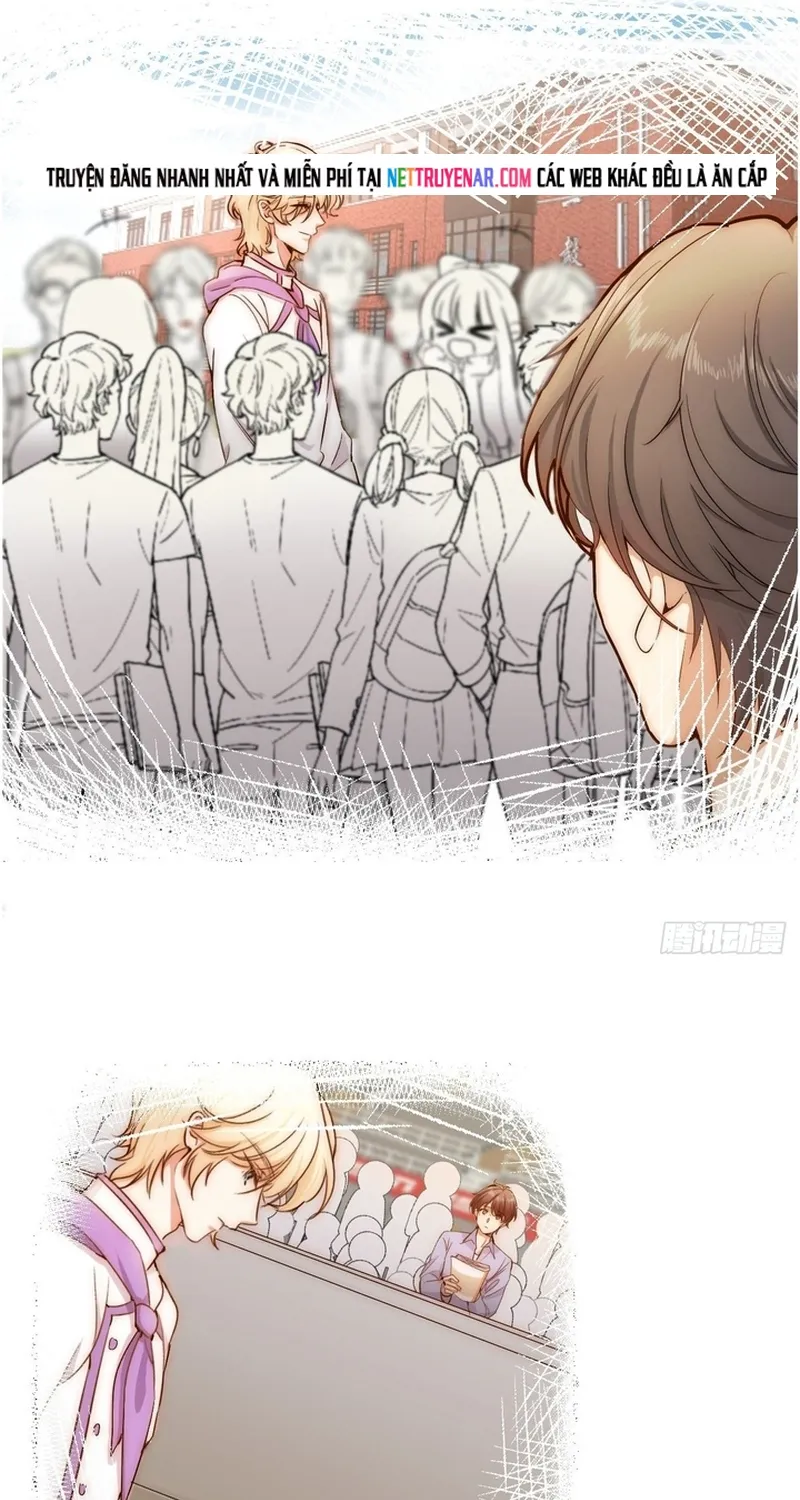 Cuộc Chiến Phía Sau Nhà Bếp Chap 83 - Next Chap 84