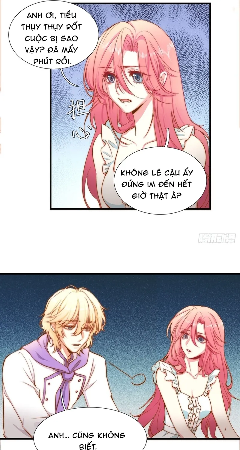 Cuộc Chiến Phía Sau Nhà Bếp Chap 83 - Next Chap 84