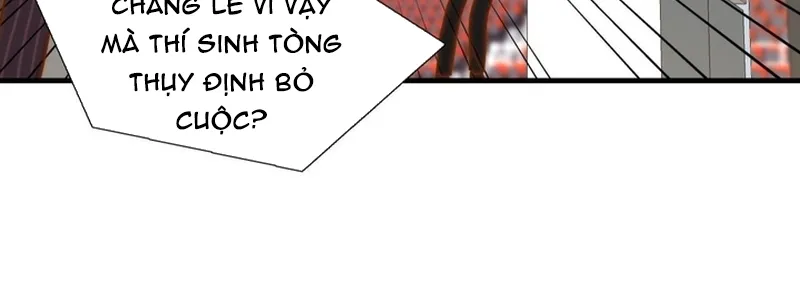 Cuộc Chiến Phía Sau Nhà Bếp Chap 83 - Next Chap 84