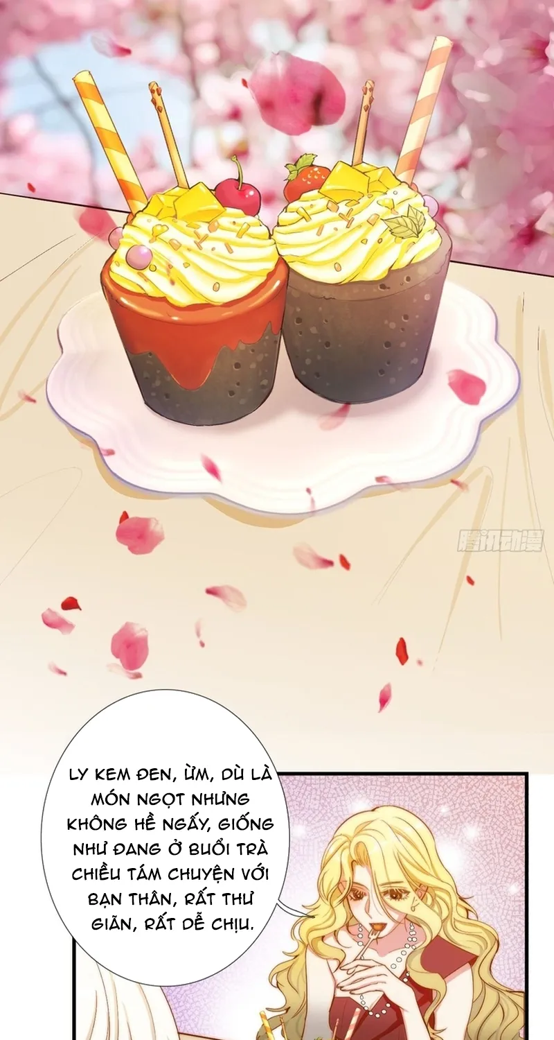 Cuộc Chiến Phía Sau Nhà Bếp Chap 83 - Next Chap 84