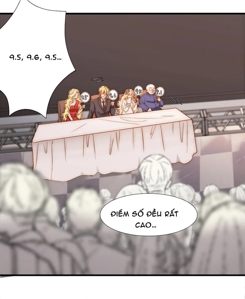 Cuộc Chiến Phía Sau Nhà Bếp Chap 83 - Next Chap 84