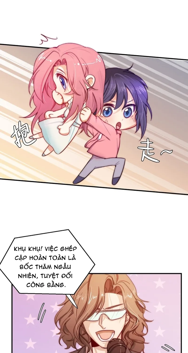 Cuộc Chiến Phía Sau Nhà Bếp Chap 83 - Next Chap 84