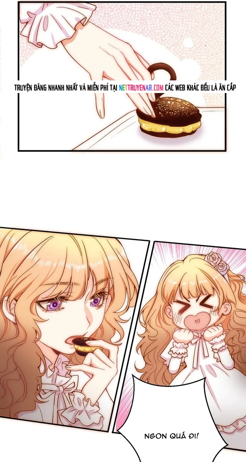 Cuộc Chiến Phía Sau Nhà Bếp Chap 83 - Next Chap 84