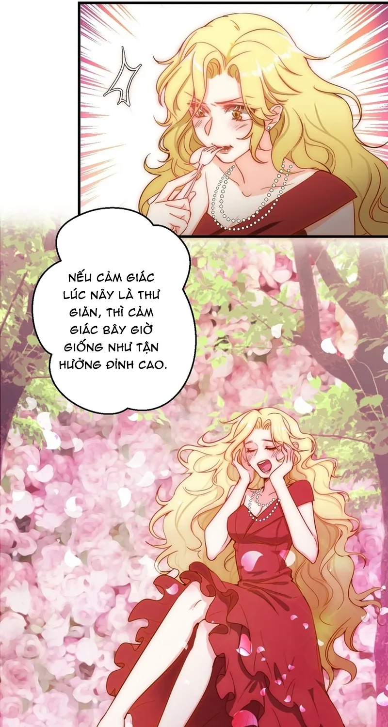 Cuộc Chiến Phía Sau Nhà Bếp Chap 83 - Next Chap 84