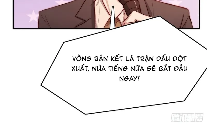 Cuộc Chiến Phía Sau Nhà Bếp Chap 83 - Next Chap 84