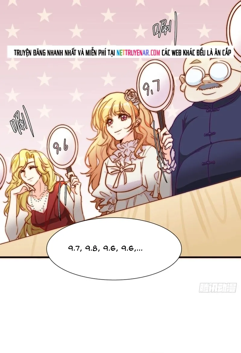 Cuộc Chiến Phía Sau Nhà Bếp Chap 83 - Next Chap 84