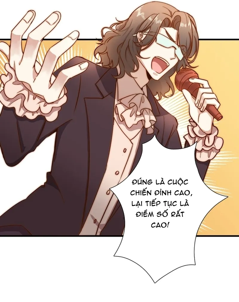 Cuộc Chiến Phía Sau Nhà Bếp Chap 83 - Next Chap 84