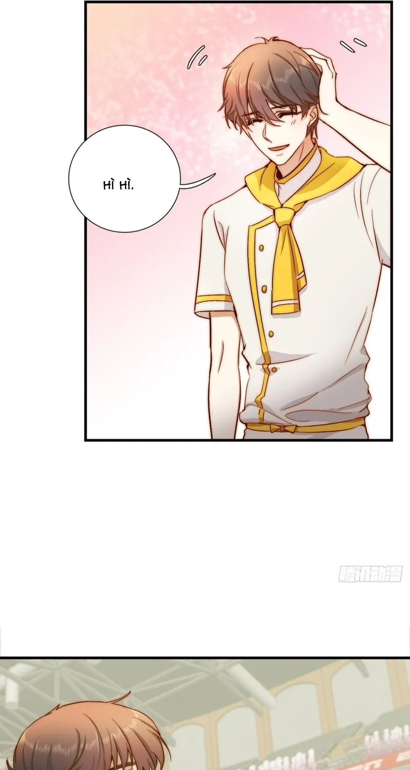 Cuộc Chiến Phía Sau Nhà Bếp Chap 83 - Next Chap 84