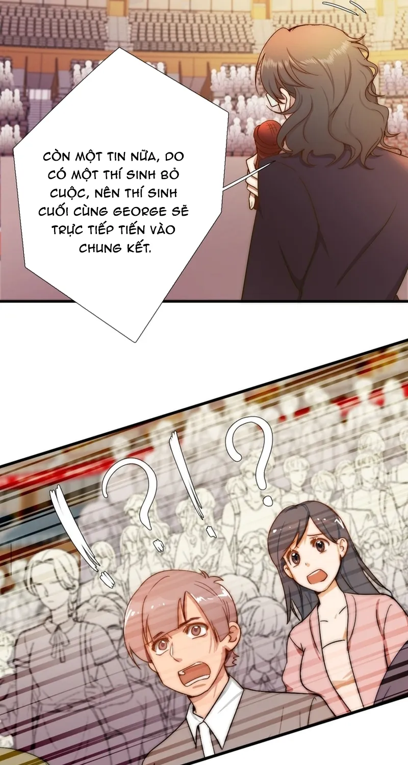 Cuộc Chiến Phía Sau Nhà Bếp Chap 83 - Next Chap 84