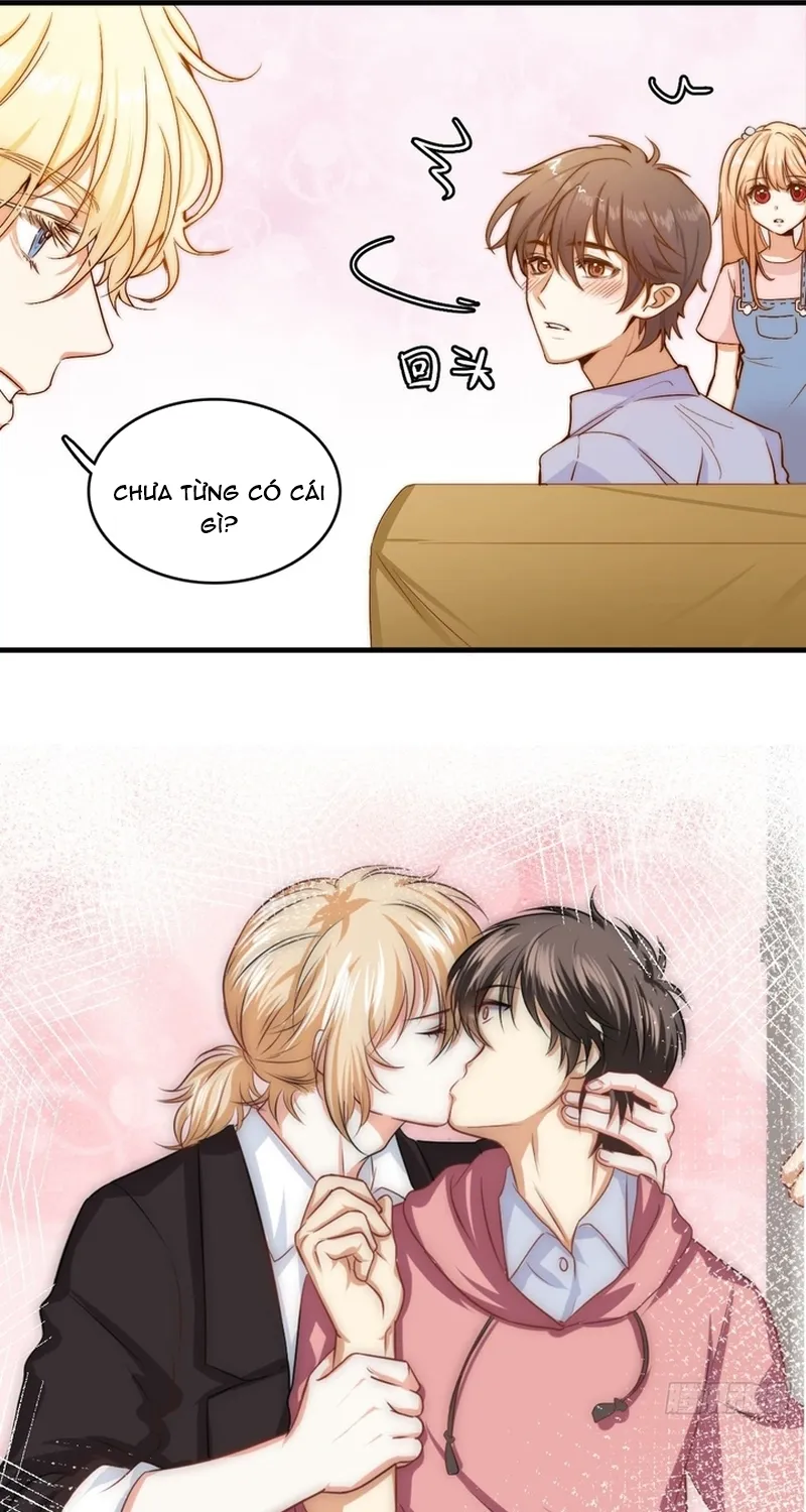 Cuộc Chiến Phía Sau Nhà Bếp Chap 84 - Next Chap 85