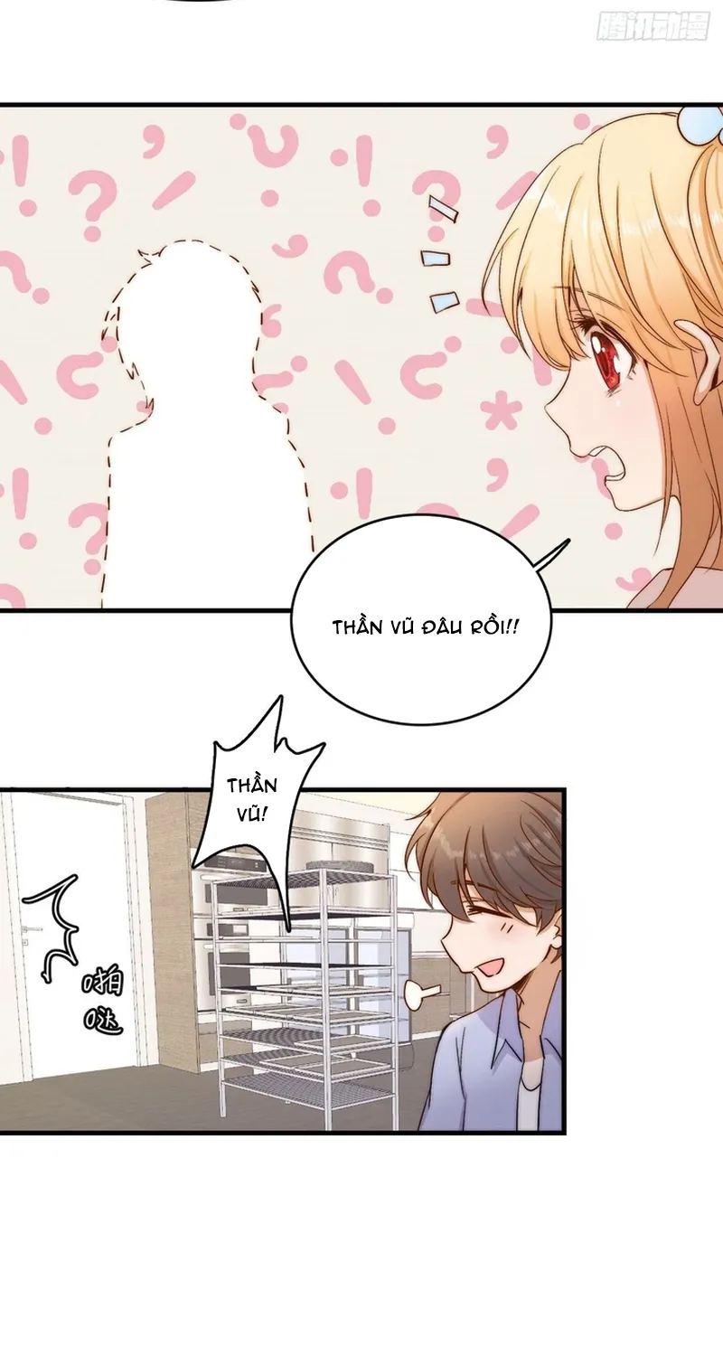 Cuộc Chiến Phía Sau Nhà Bếp Chap 84 - Next Chap 85