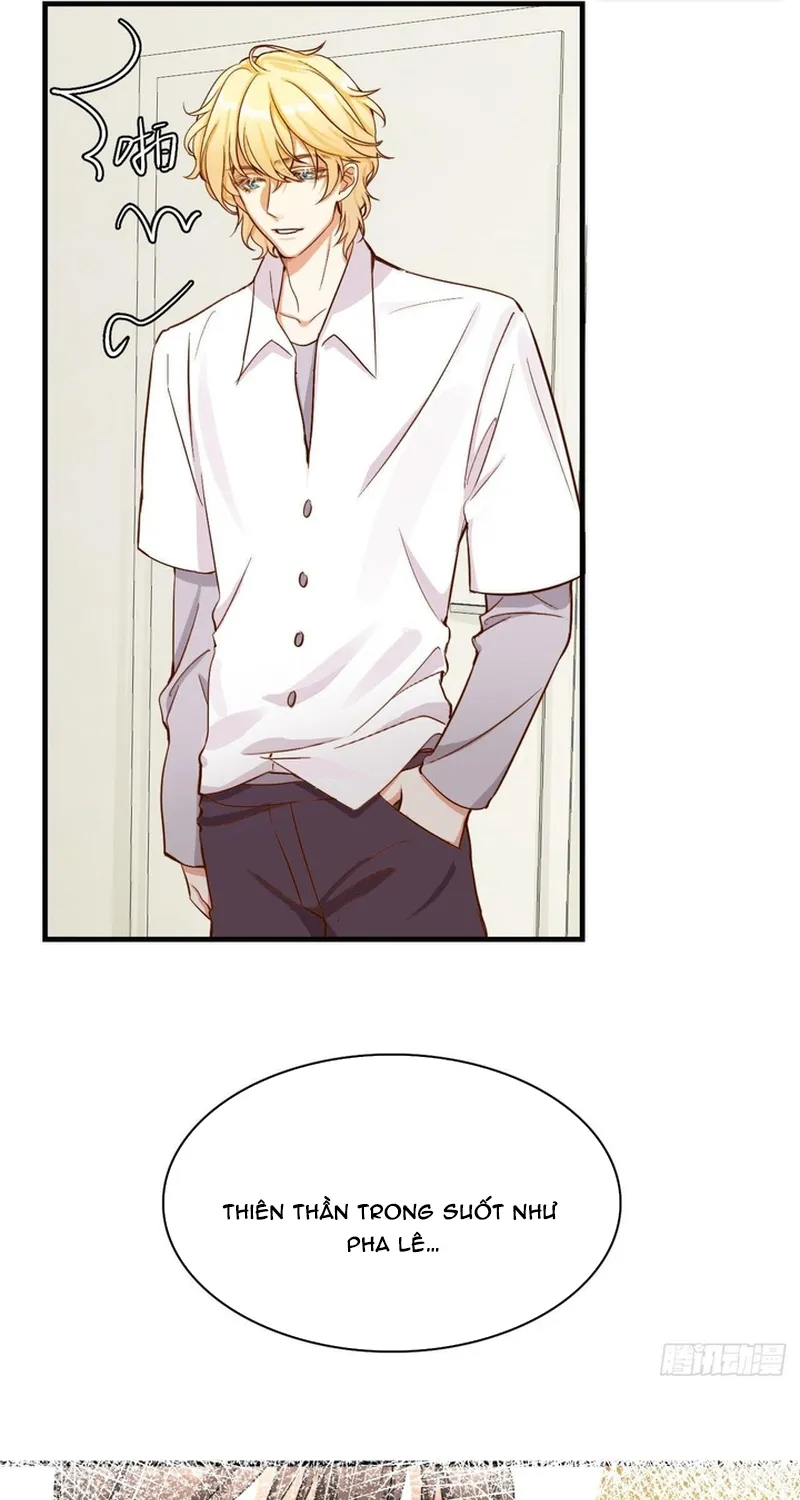Cuộc Chiến Phía Sau Nhà Bếp Chap 84 - Next Chap 85