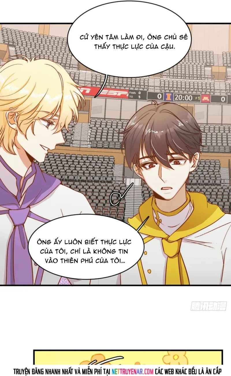 Cuộc Chiến Phía Sau Nhà Bếp Chap 84 - Next Chap 85