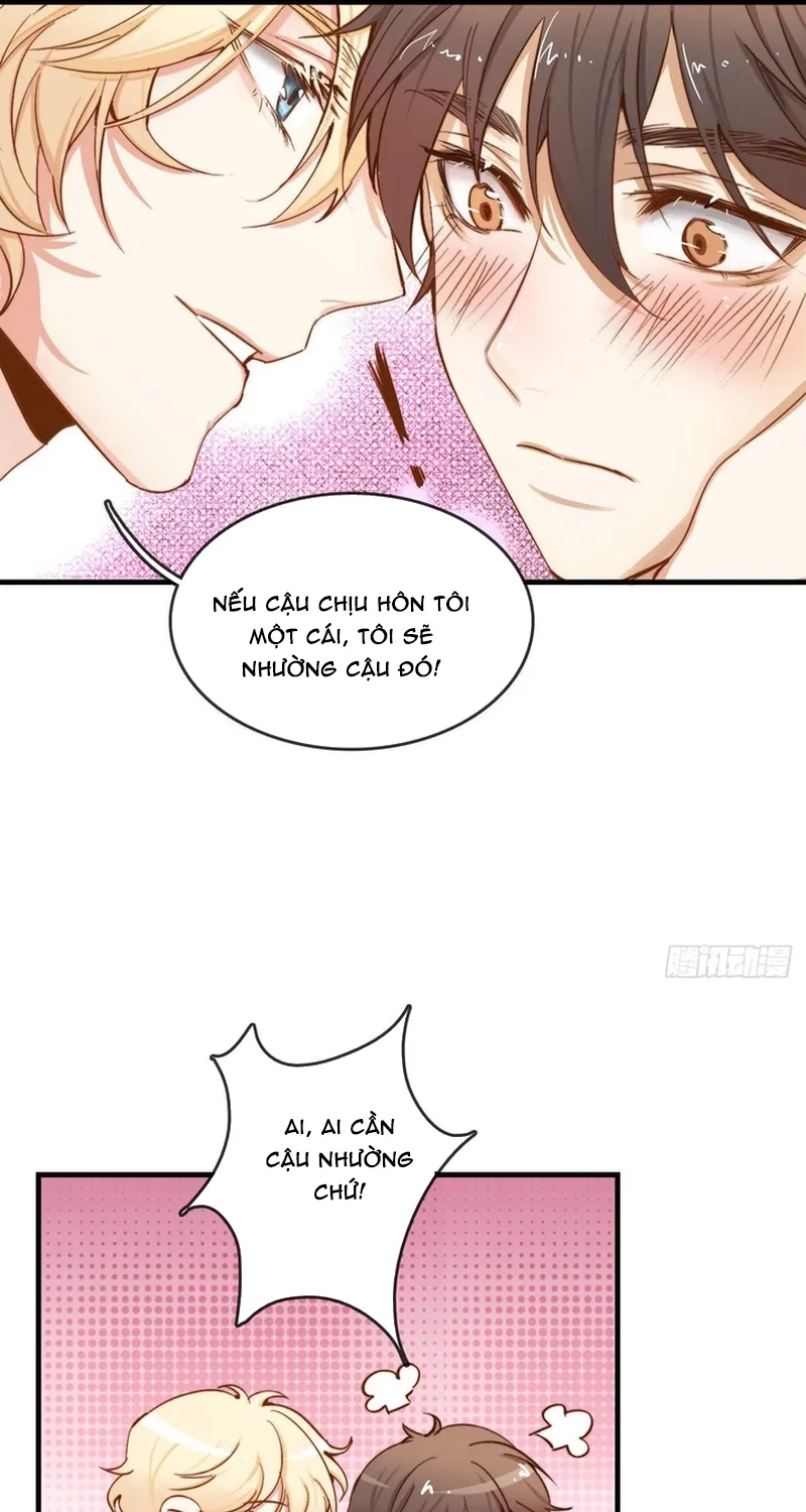 Cuộc Chiến Phía Sau Nhà Bếp Chap 84 - Next Chap 85