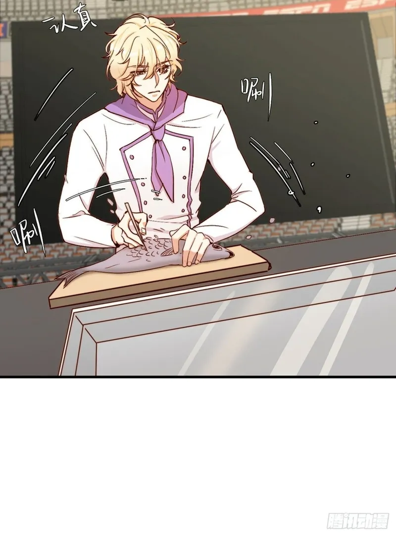 Cuộc Chiến Phía Sau Nhà Bếp Chap 84 - Next Chap 85