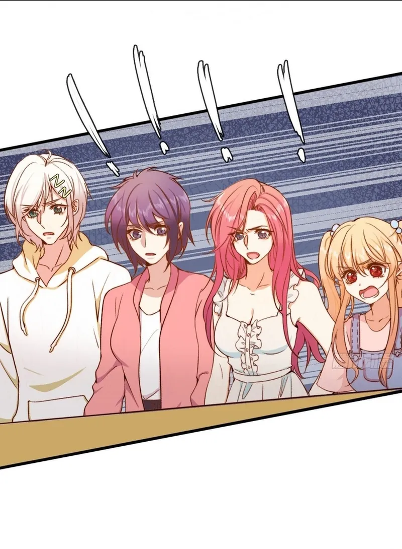 Cuộc Chiến Phía Sau Nhà Bếp Chap 84 - Next Chap 85