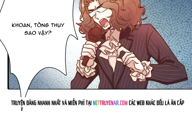 Cuộc Chiến Phía Sau Nhà Bếp Chap 84 - Next Chap 85