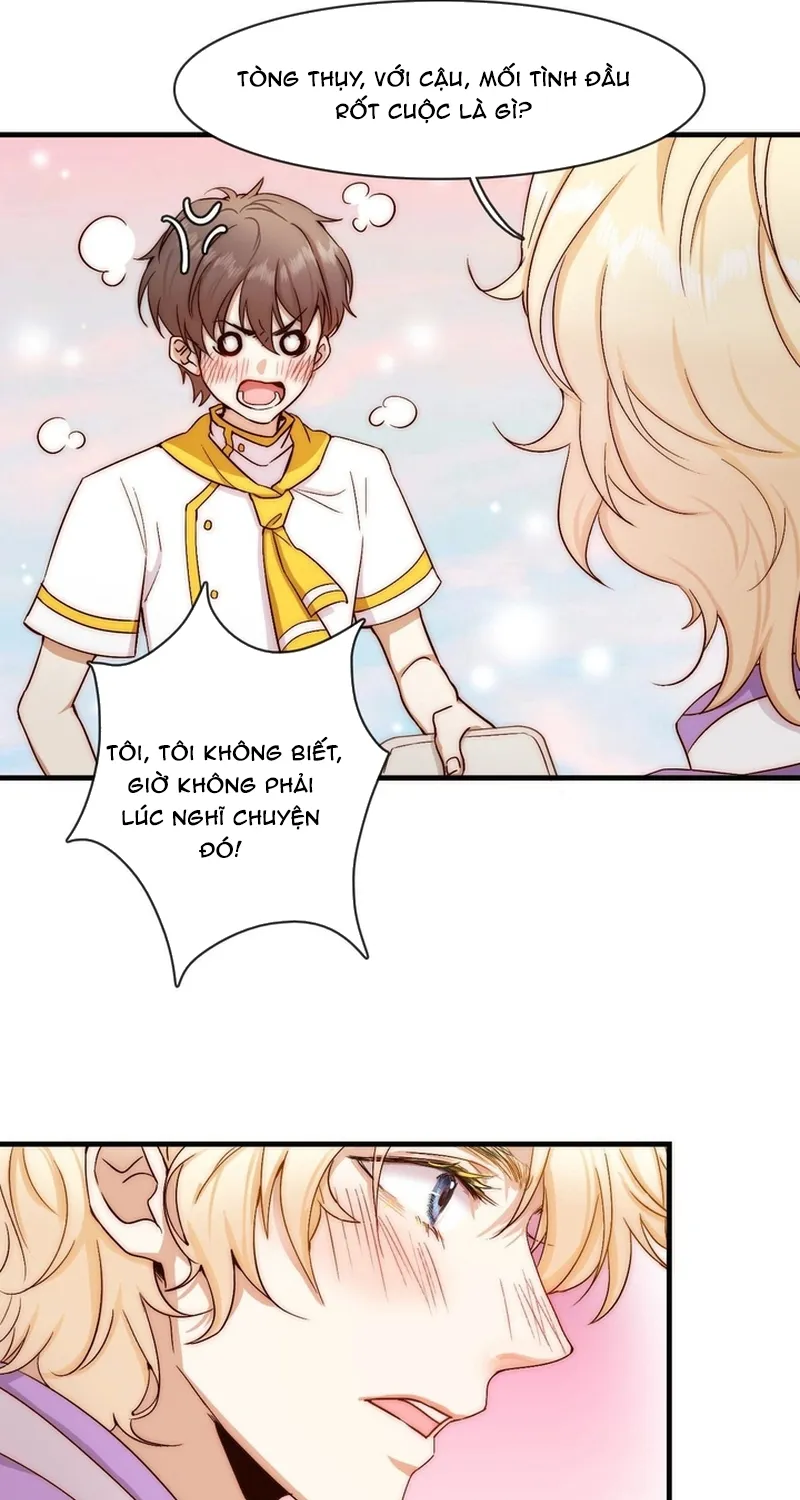 Cuộc Chiến Phía Sau Nhà Bếp Chap 84 - Next Chap 85