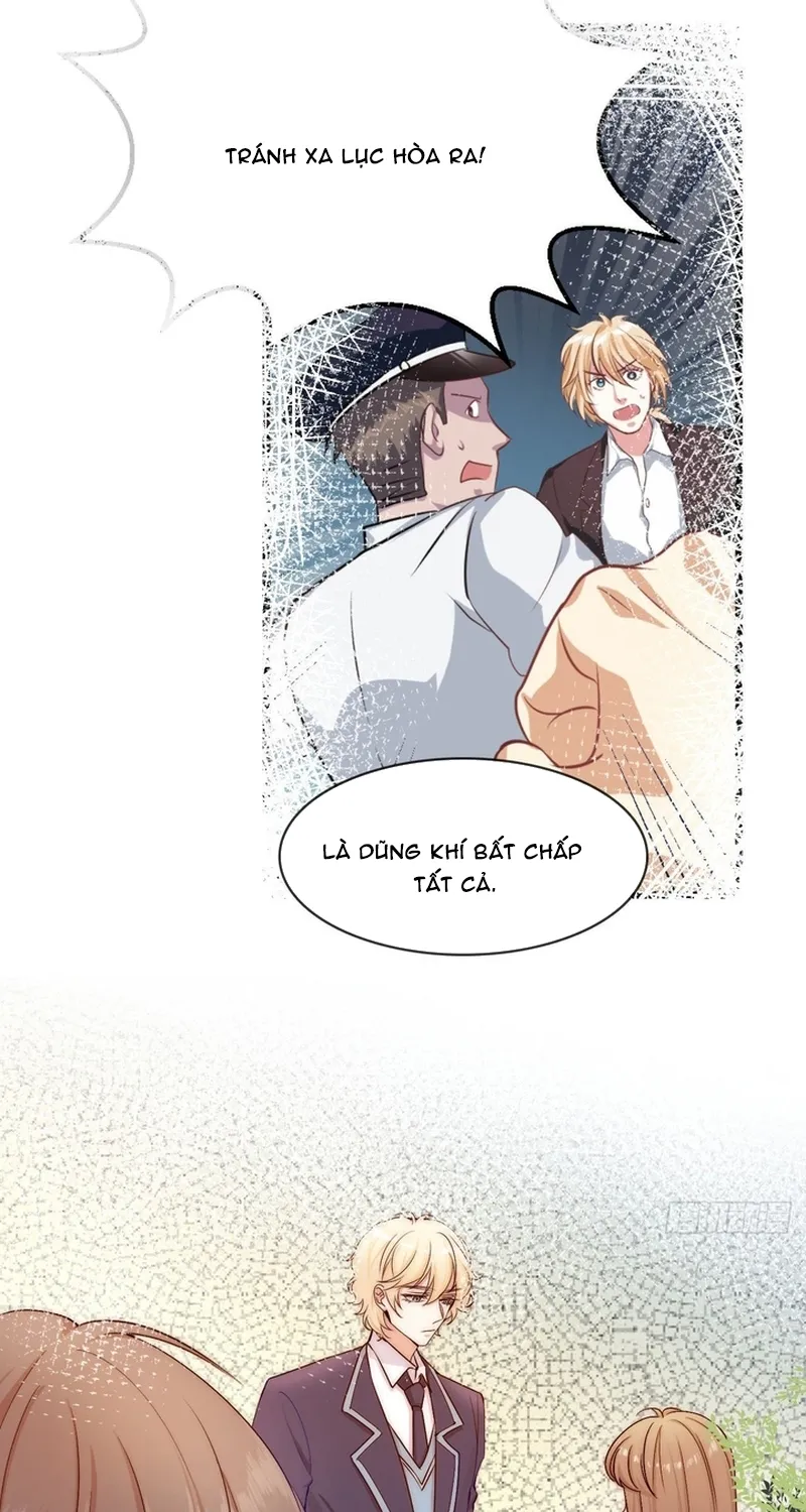 Cuộc Chiến Phía Sau Nhà Bếp Chap 84 - Next Chap 85