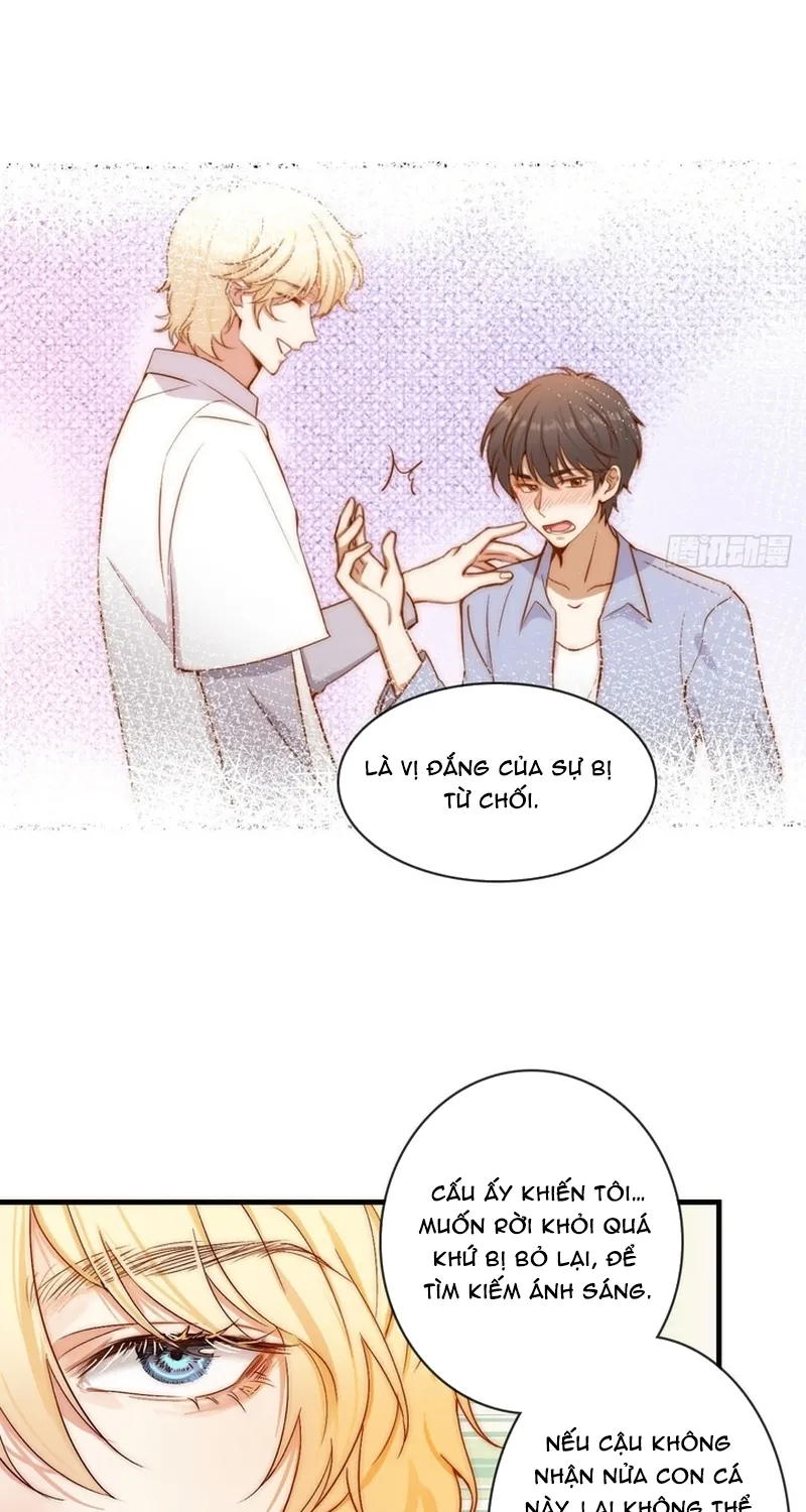 Cuộc Chiến Phía Sau Nhà Bếp Chap 84 - Next Chap 85