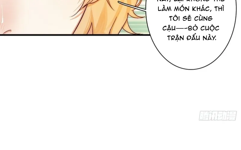 Cuộc Chiến Phía Sau Nhà Bếp Chap 84 - Next Chap 85