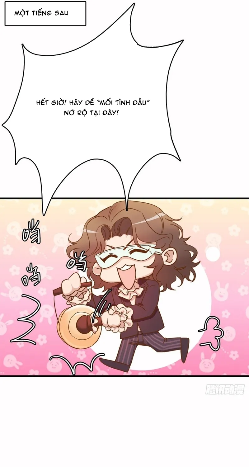 Cuộc Chiến Phía Sau Nhà Bếp Chap 84 - Next Chap 85