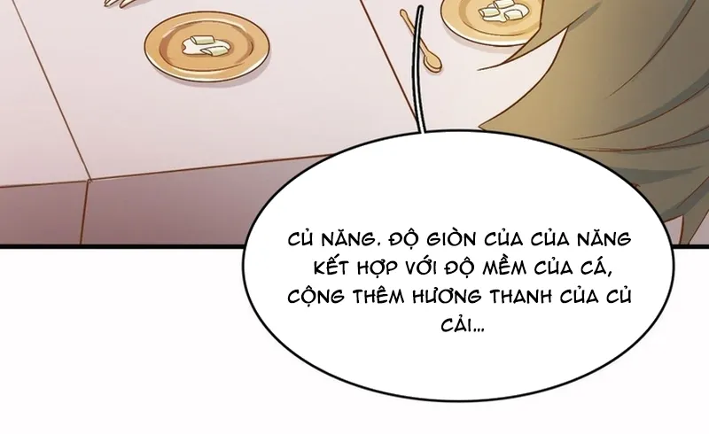 Cuộc Chiến Phía Sau Nhà Bếp Chap 84 - Next Chap 85