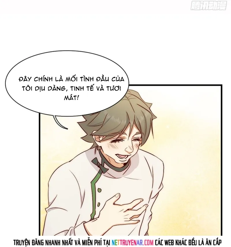 Cuộc Chiến Phía Sau Nhà Bếp Chap 84 - Next Chap 85