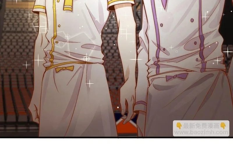 Cuộc Chiến Phía Sau Nhà Bếp Chap 84 - Next Chap 85