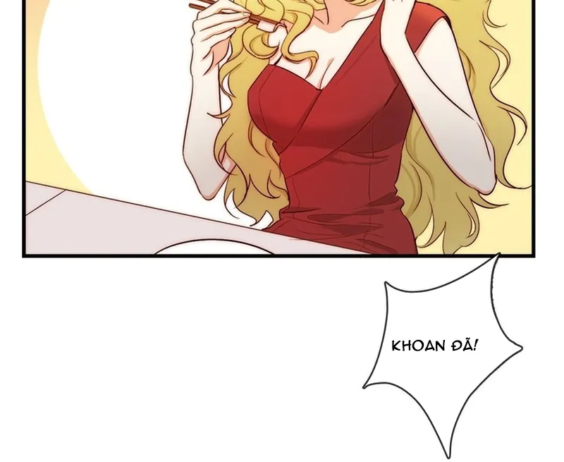 Cuộc Chiến Phía Sau Nhà Bếp Chap 84 - Next Chap 85