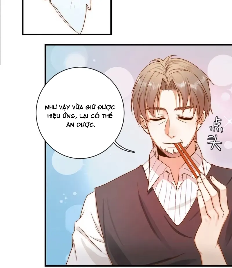 Cuộc Chiến Phía Sau Nhà Bếp Chap 85 - Next Chap 86