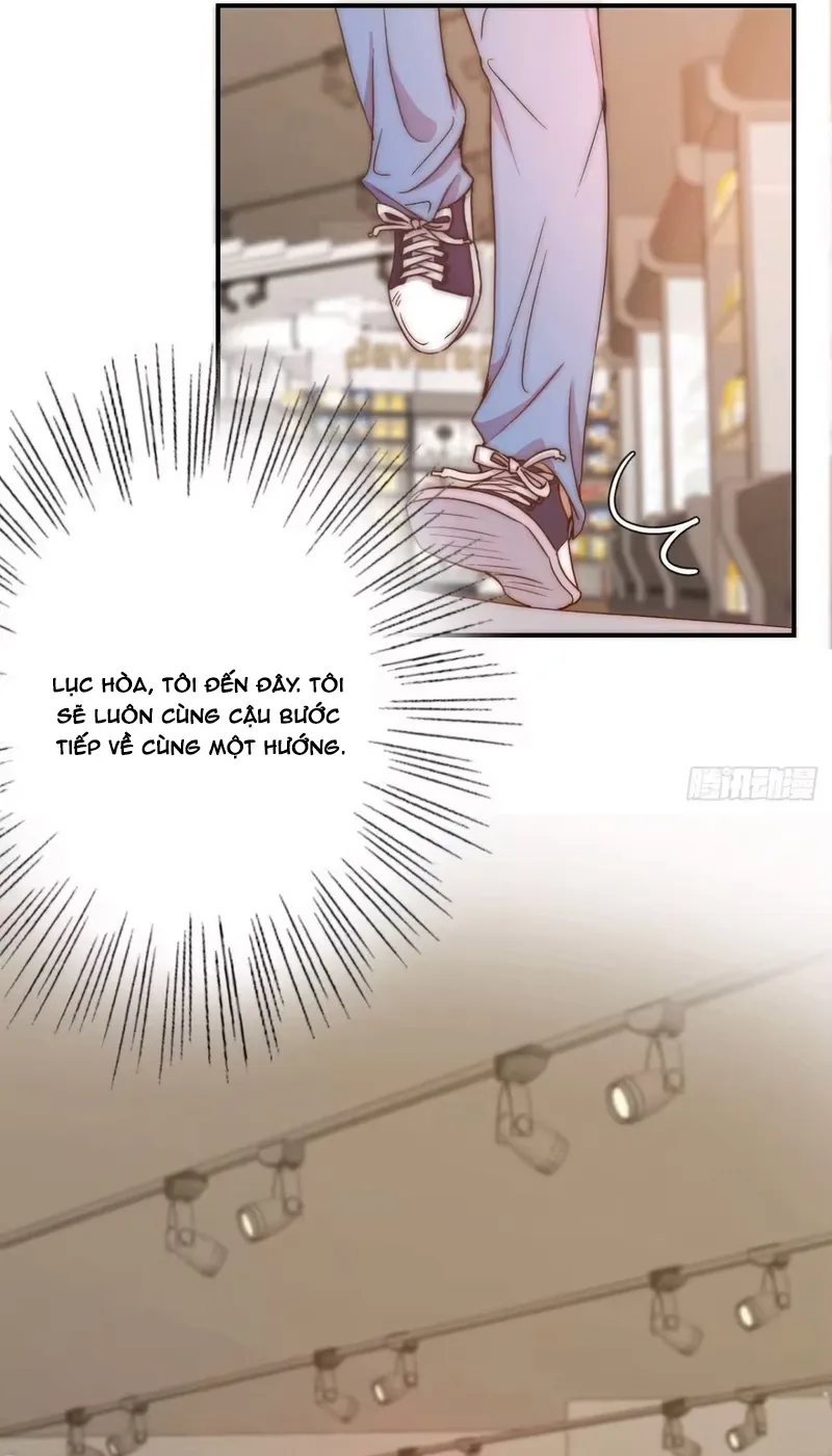Cuộc Chiến Phía Sau Nhà Bếp Chap 85 - Next Chap 86