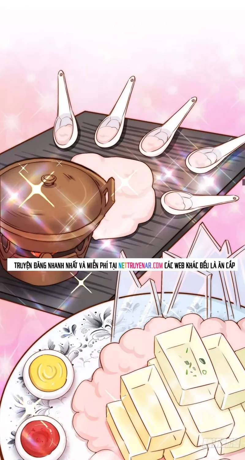 Cuộc Chiến Phía Sau Nhà Bếp Chap 85 - Next Chap 86
