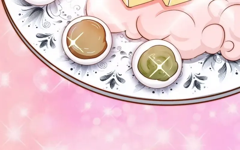 Cuộc Chiến Phía Sau Nhà Bếp Chap 85 - Next Chap 86