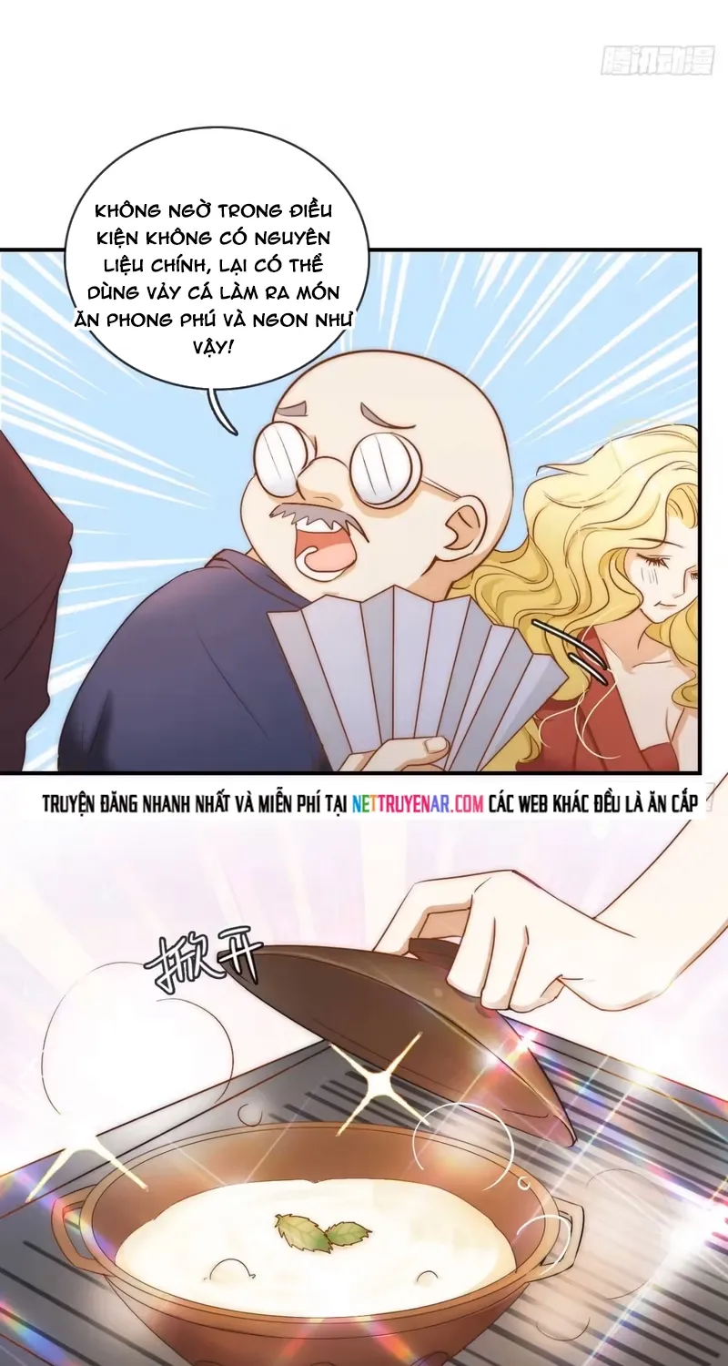 Cuộc Chiến Phía Sau Nhà Bếp Chap 85 - Next Chap 86