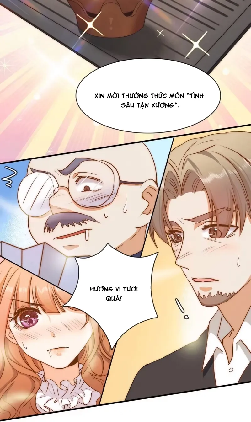 Cuộc Chiến Phía Sau Nhà Bếp Chap 85 - Next Chap 86