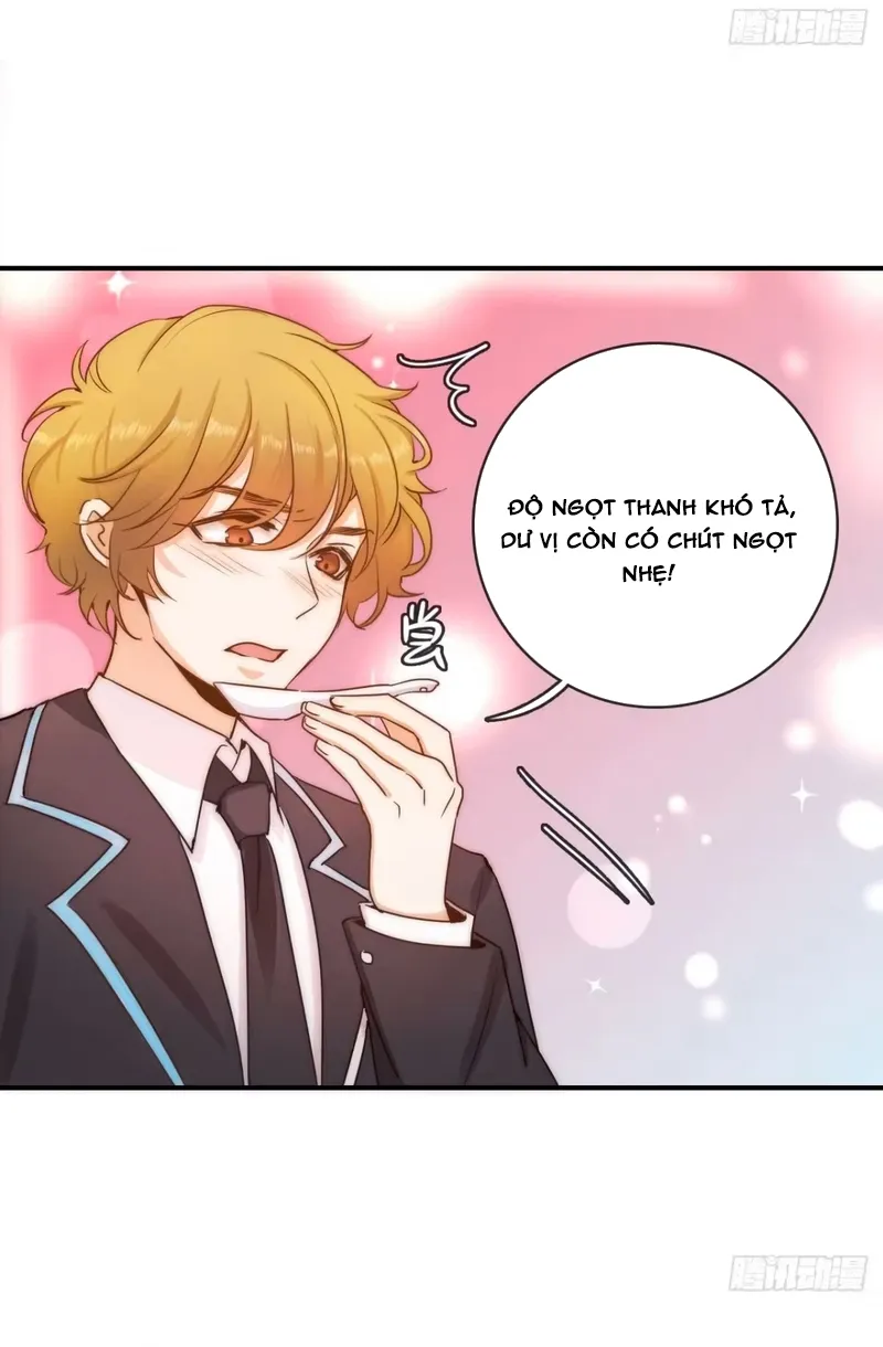 Cuộc Chiến Phía Sau Nhà Bếp Chap 85 - Next Chap 86