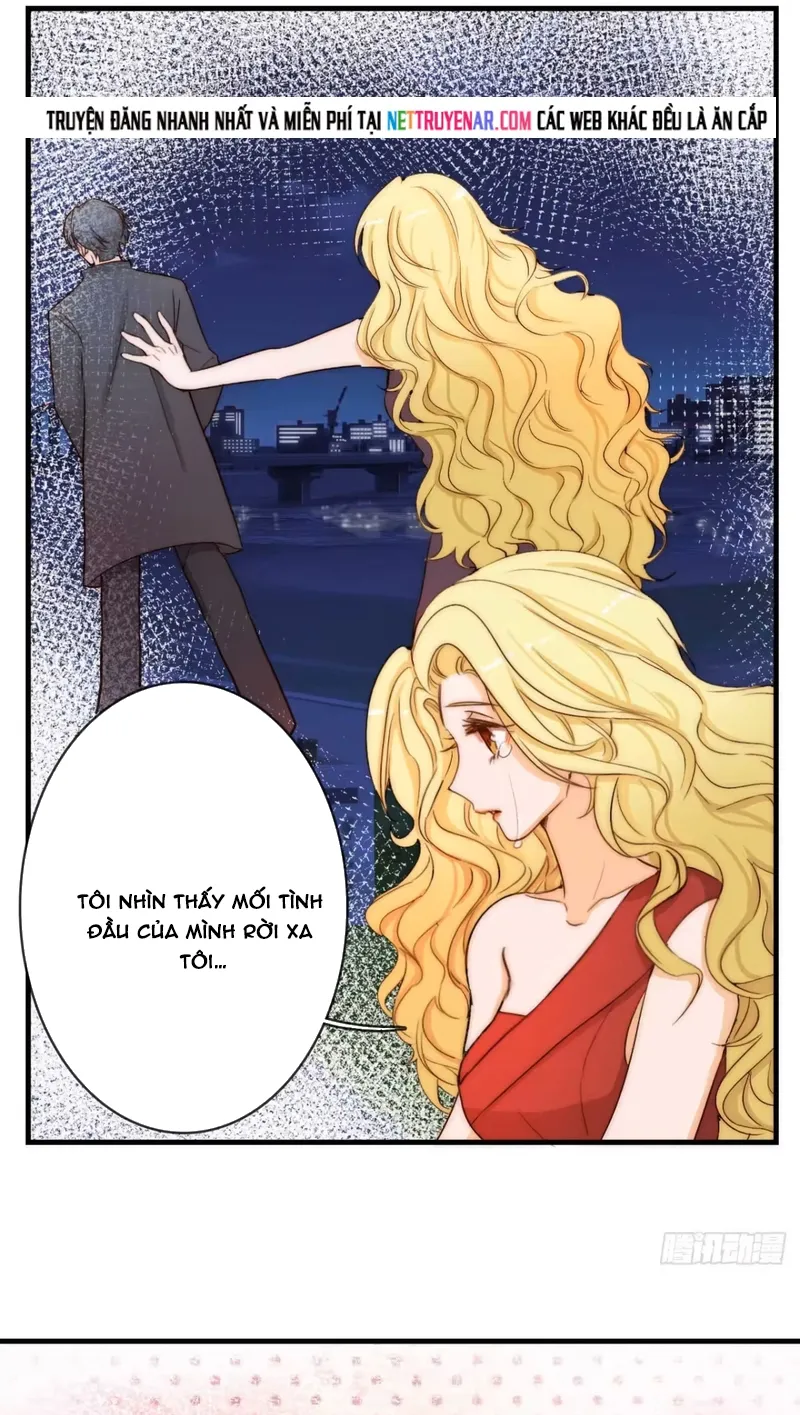 Cuộc Chiến Phía Sau Nhà Bếp Chap 85 - Next Chap 86