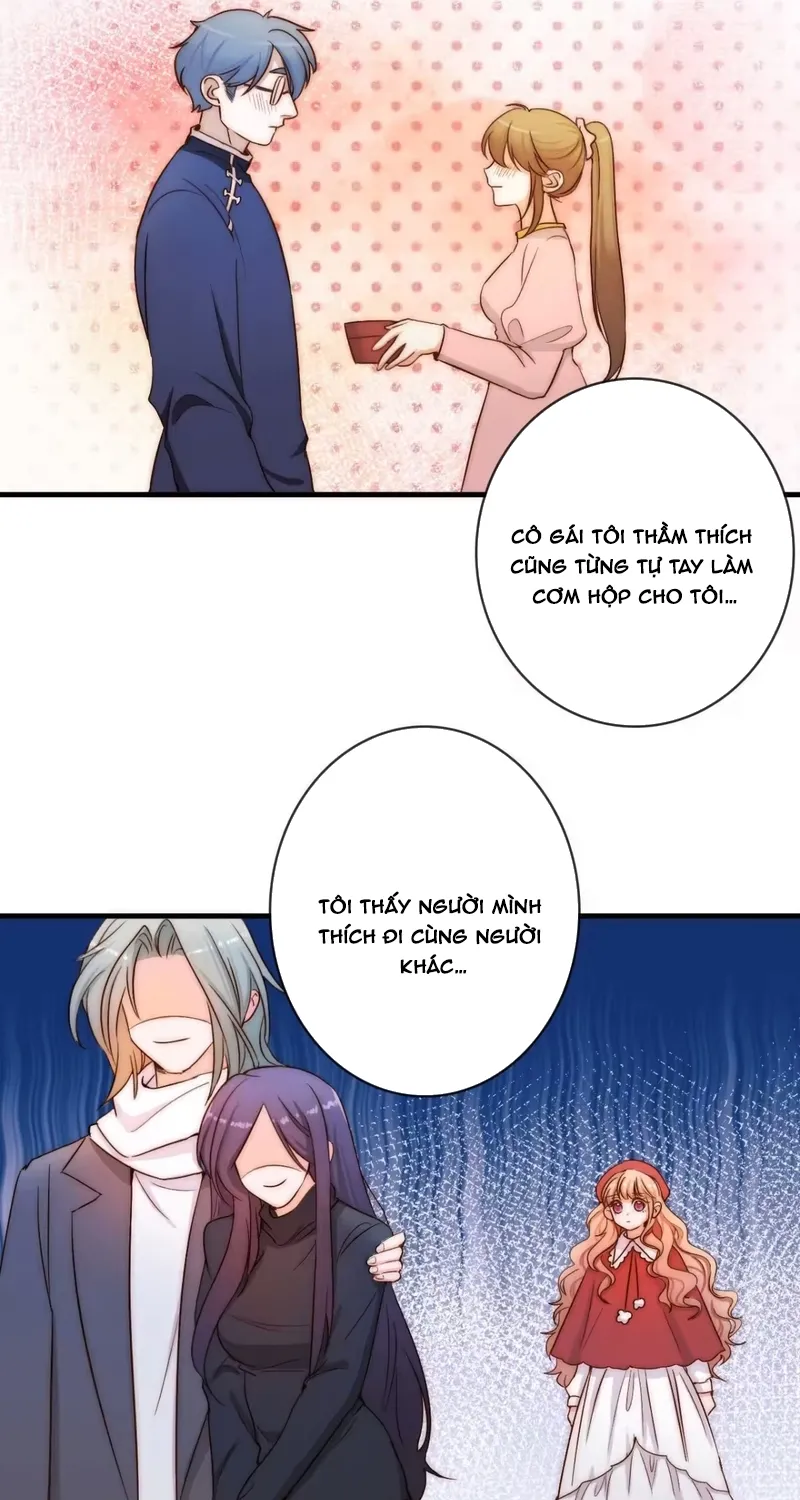 Cuộc Chiến Phía Sau Nhà Bếp Chap 85 - Next Chap 86