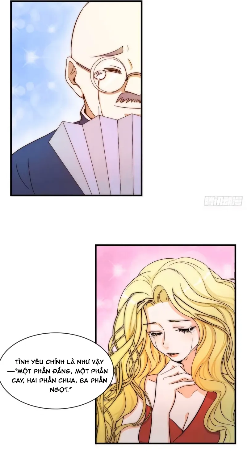 Cuộc Chiến Phía Sau Nhà Bếp Chap 85 - Next Chap 86