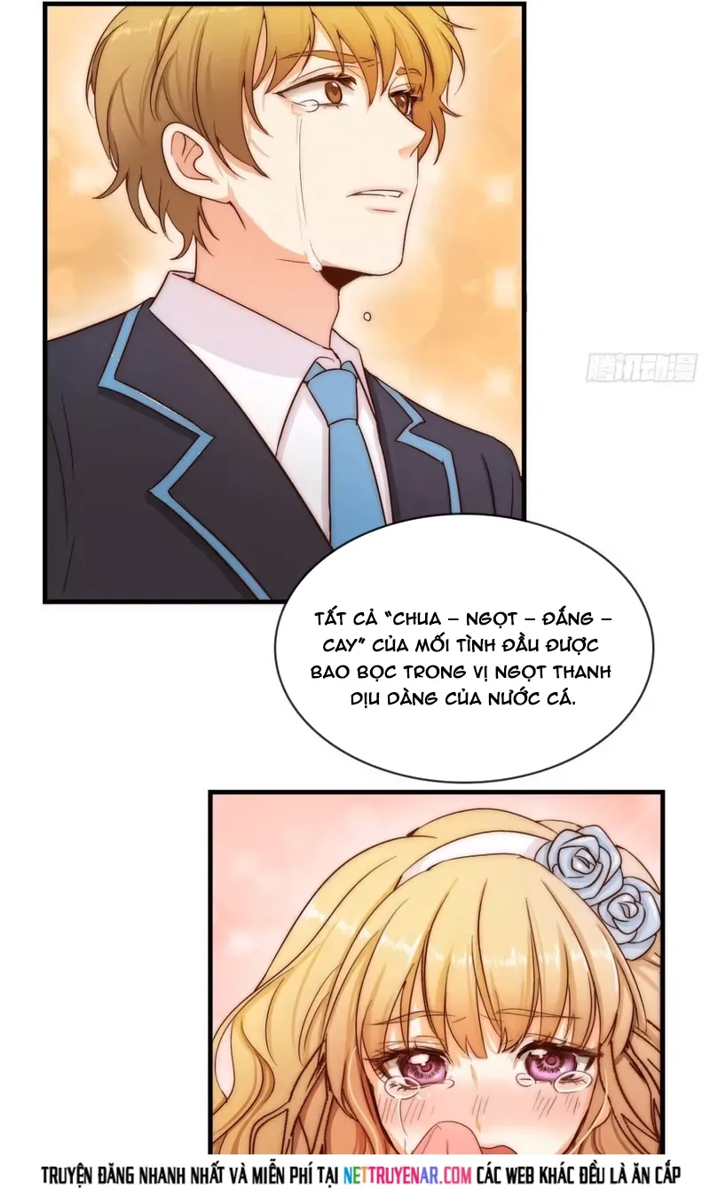 Cuộc Chiến Phía Sau Nhà Bếp Chap 85 - Next Chap 86