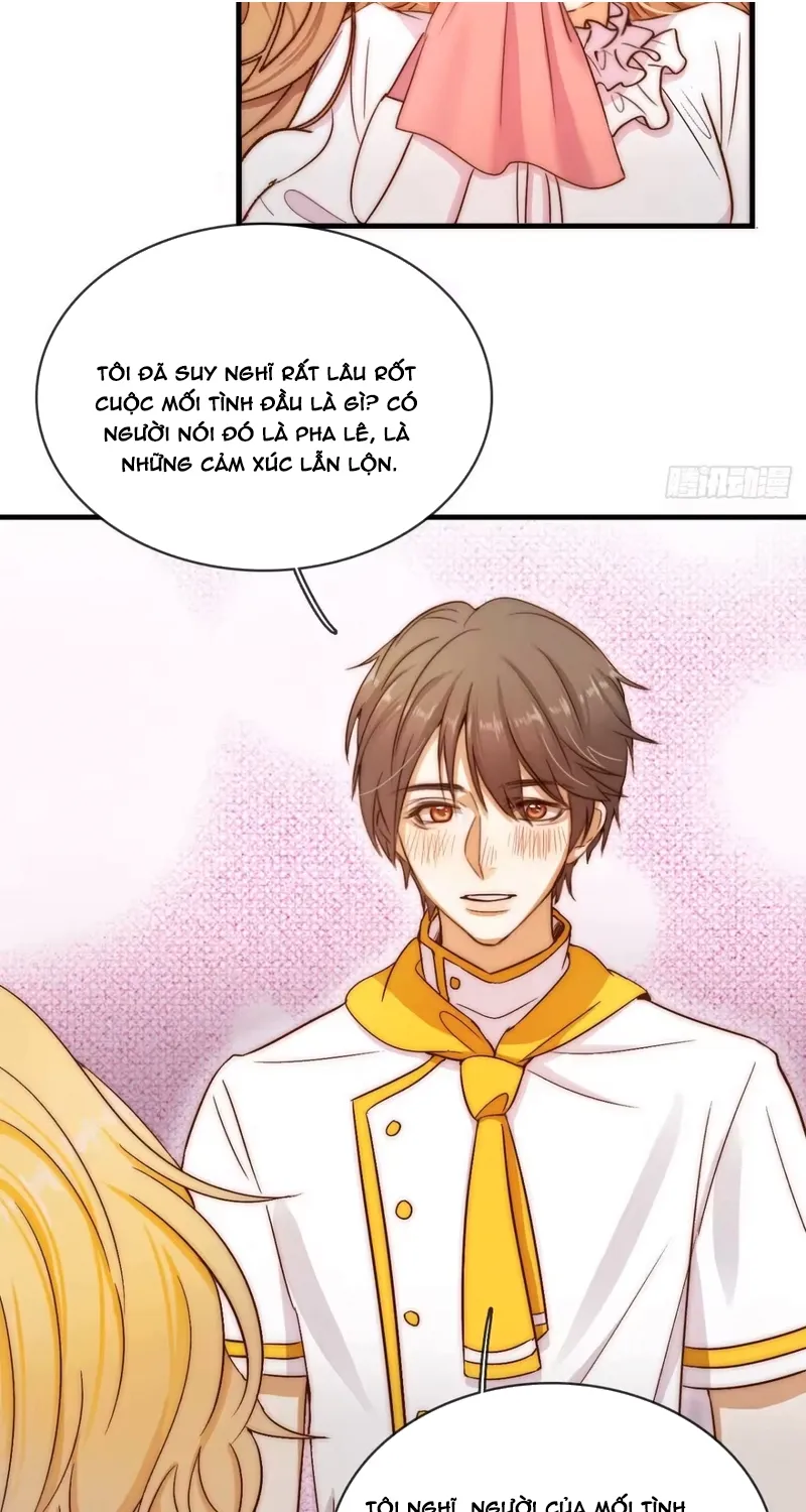 Cuộc Chiến Phía Sau Nhà Bếp Chap 85 - Next Chap 86