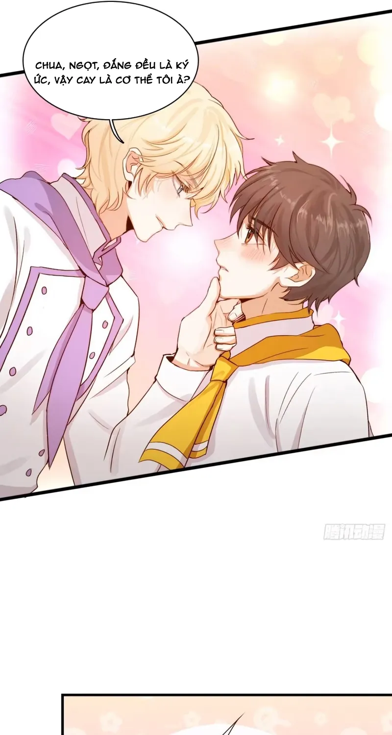 Cuộc Chiến Phía Sau Nhà Bếp Chap 85 - Next Chap 86